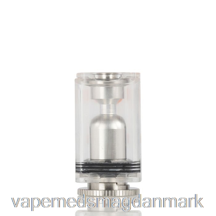 Vape Væske Aspire Mulus Rba Pod Og Spole